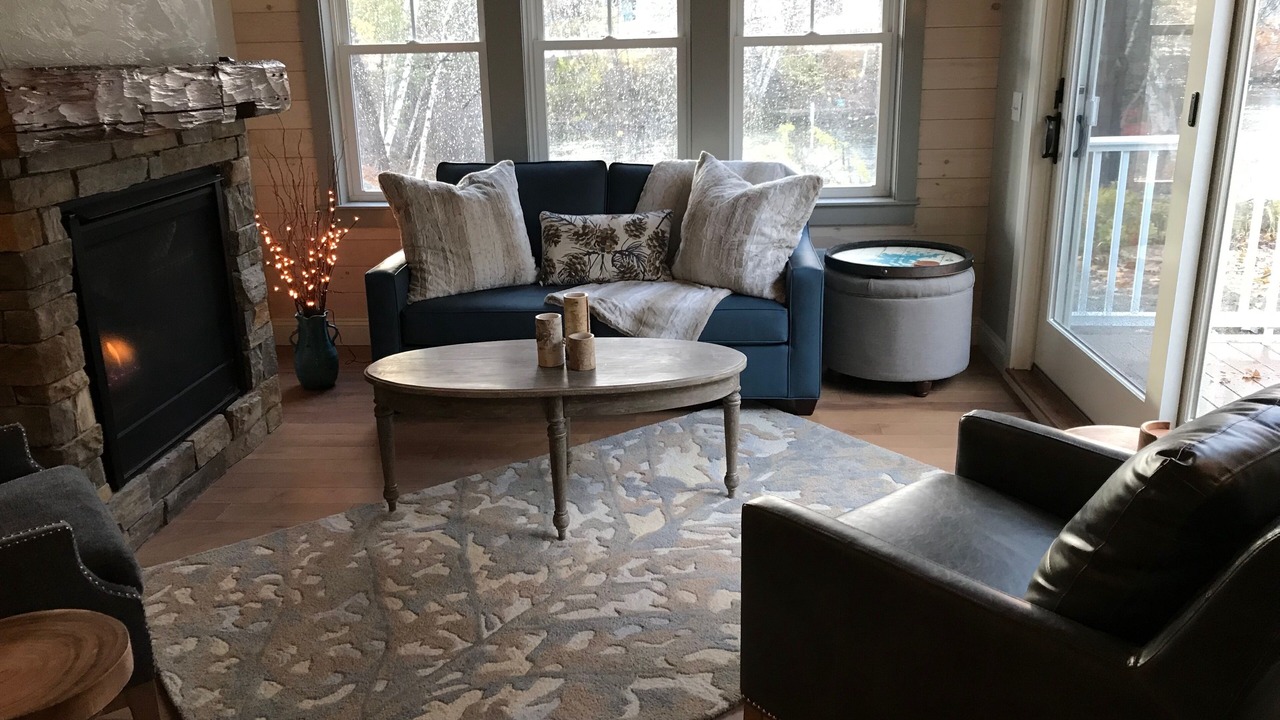 Photo of Bedroom in Holderness