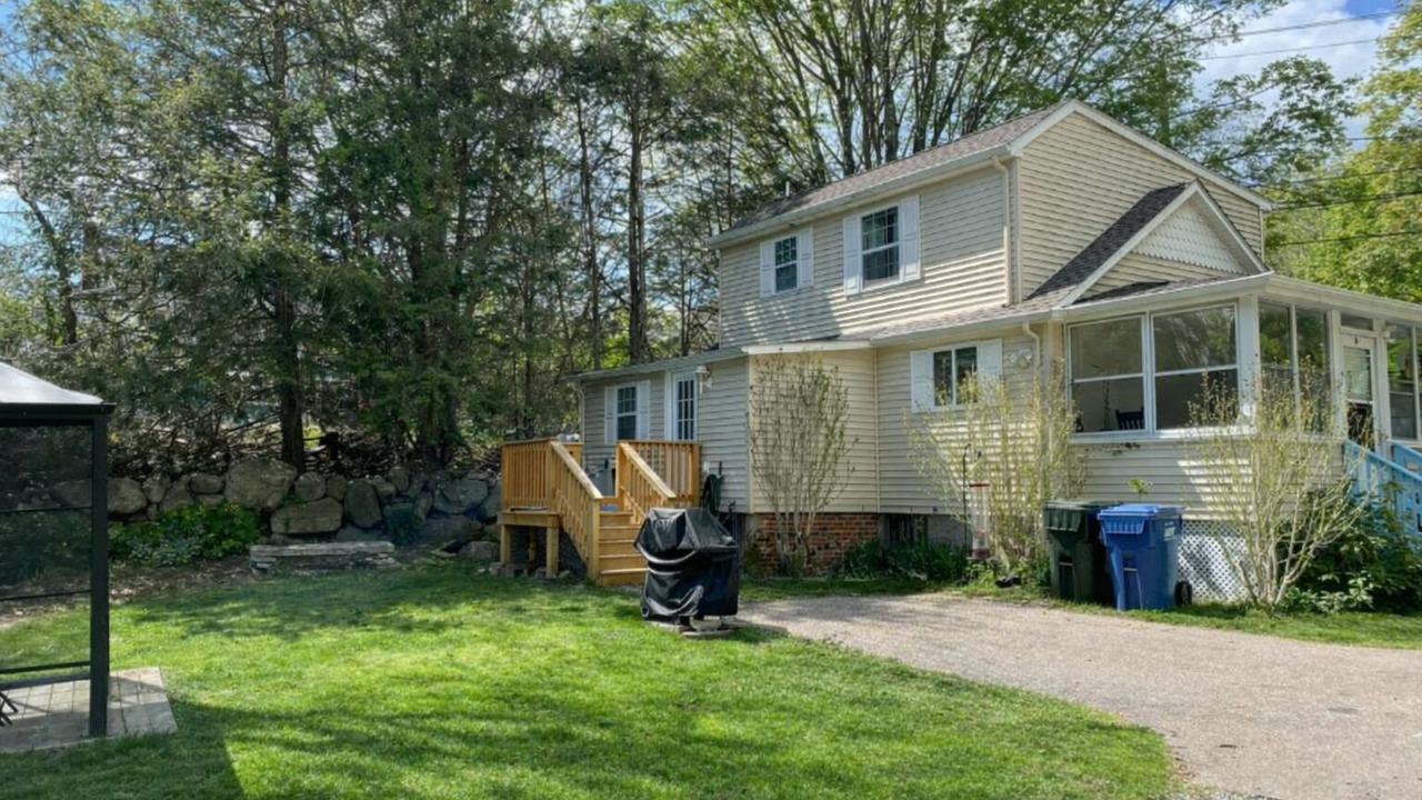 Photo of Outdoor in Old Mystic