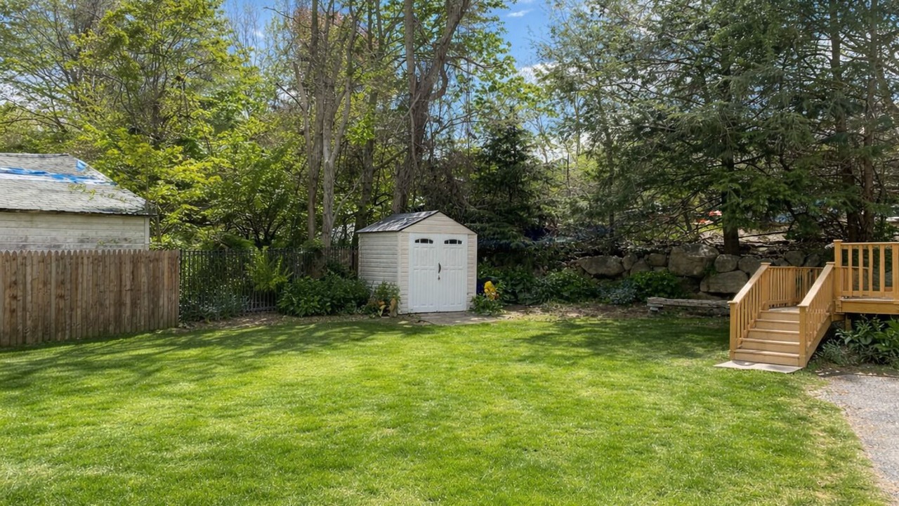 Photo of Outdoor in Old Mystic