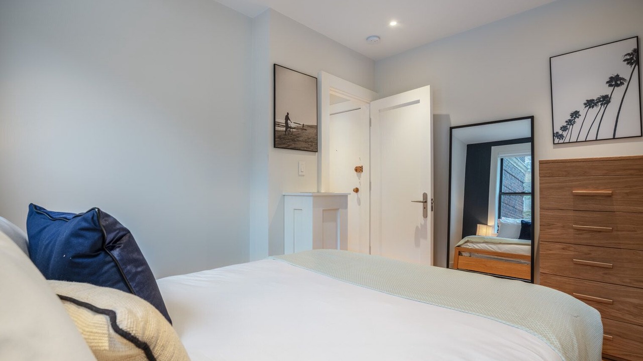 Photo of Bedroom in Brighton