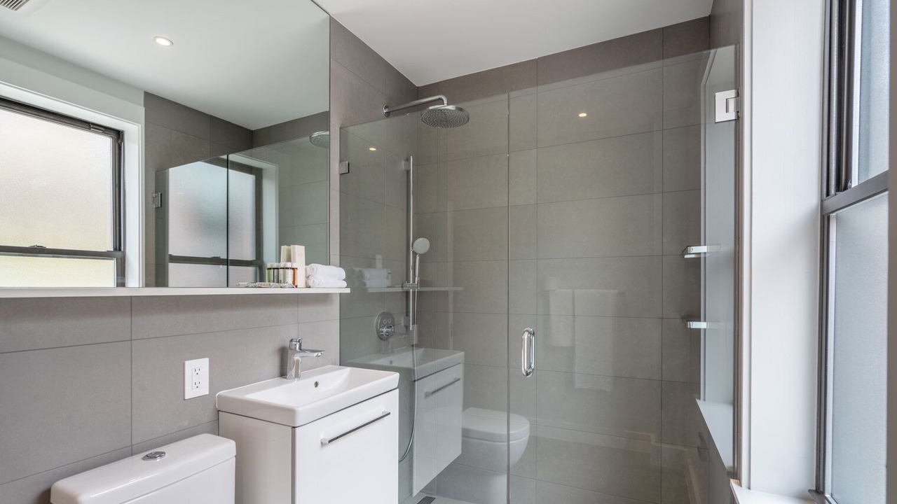 Photo of Bathroom in Brighton