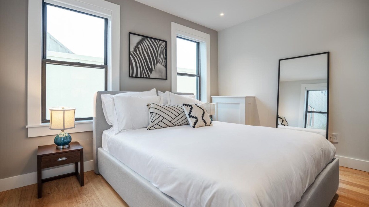 Photo of Bedroom in Brighton