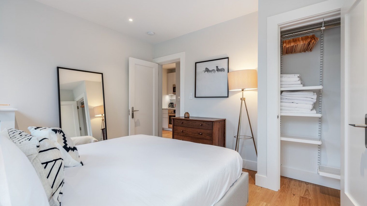 Photo of Bedroom in Brighton