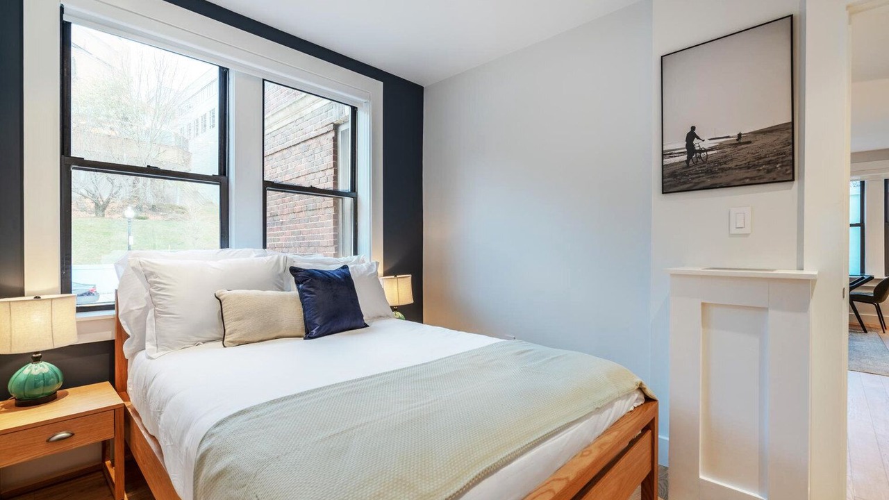 Photo of Bedroom in Brighton