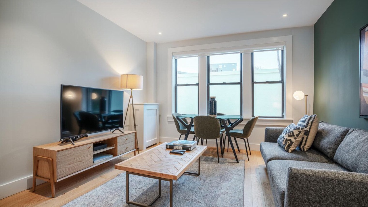 Photo of Livingroom in Brighton