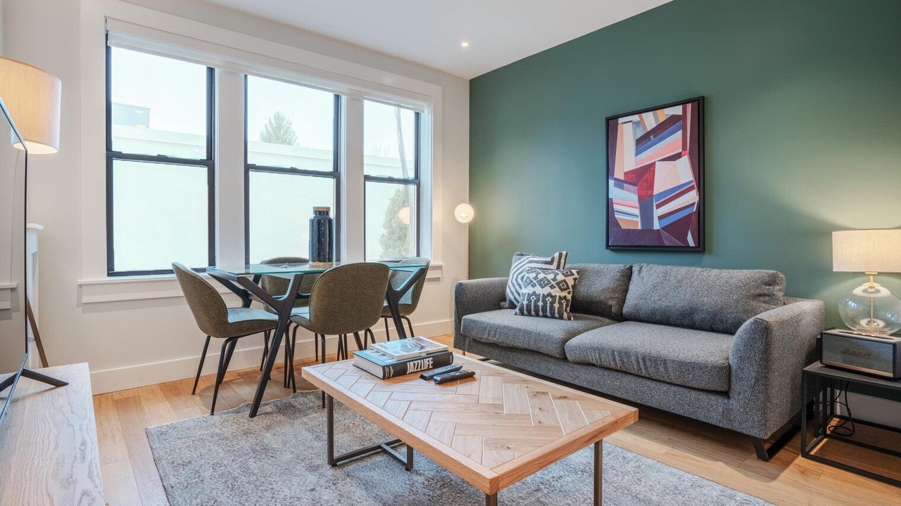 Photo of Livingroom in Brighton