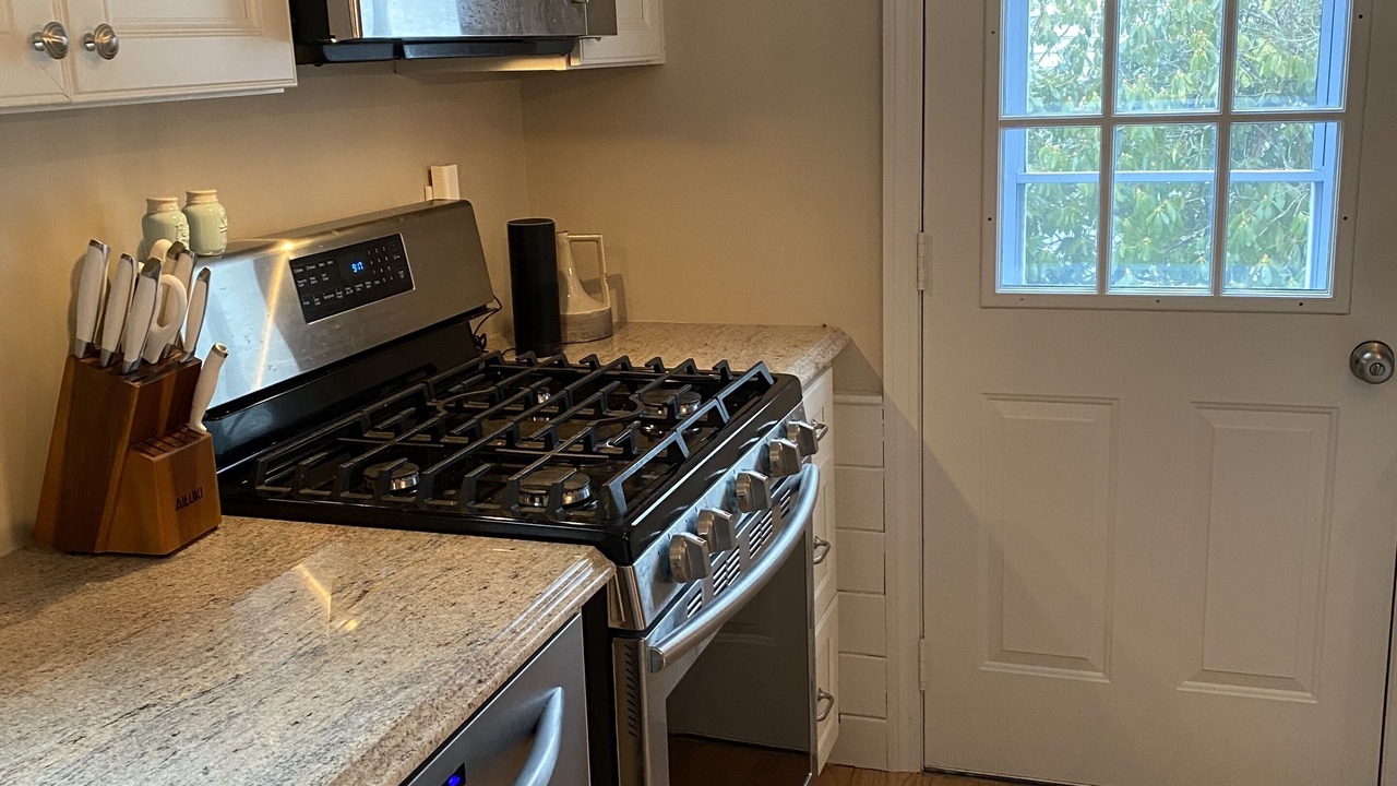 Photo of Kitchen in East Falmouth