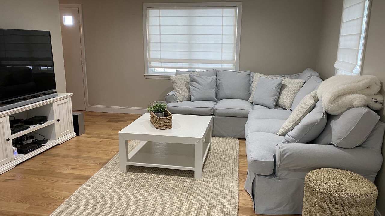 Photo of Bedroom in East Falmouth
