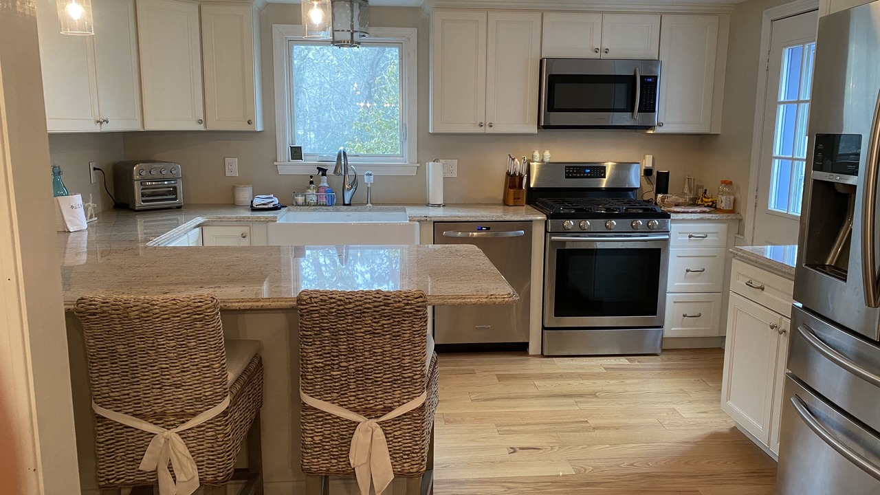 Photo of Kitchen in East Falmouth