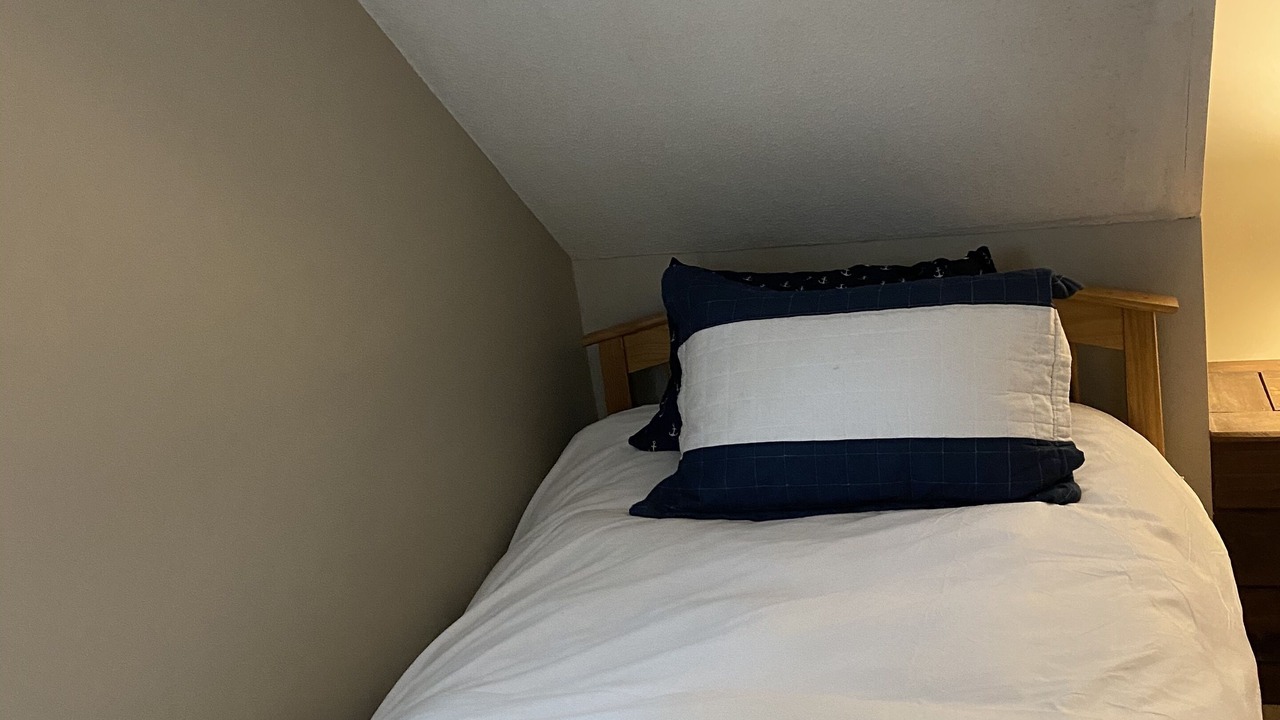 Photo of Bedroom in East Falmouth