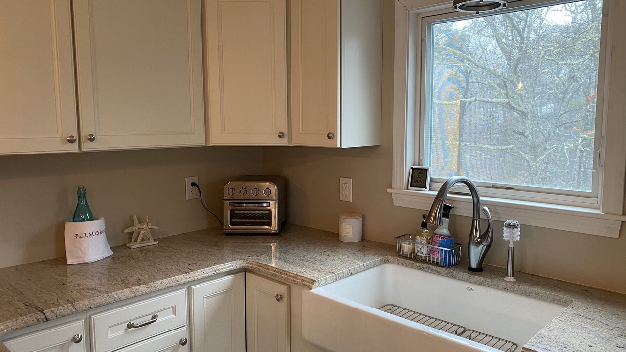 Photo of Kitchen in East Falmouth