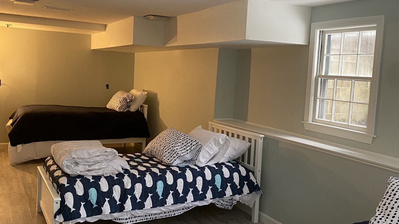 Photo of Bedroom in East Falmouth
