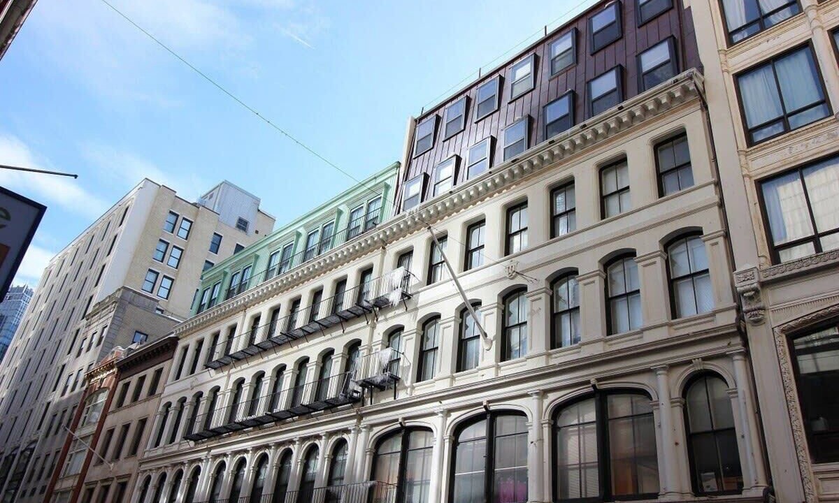 Photo of Others in Downtown Boston