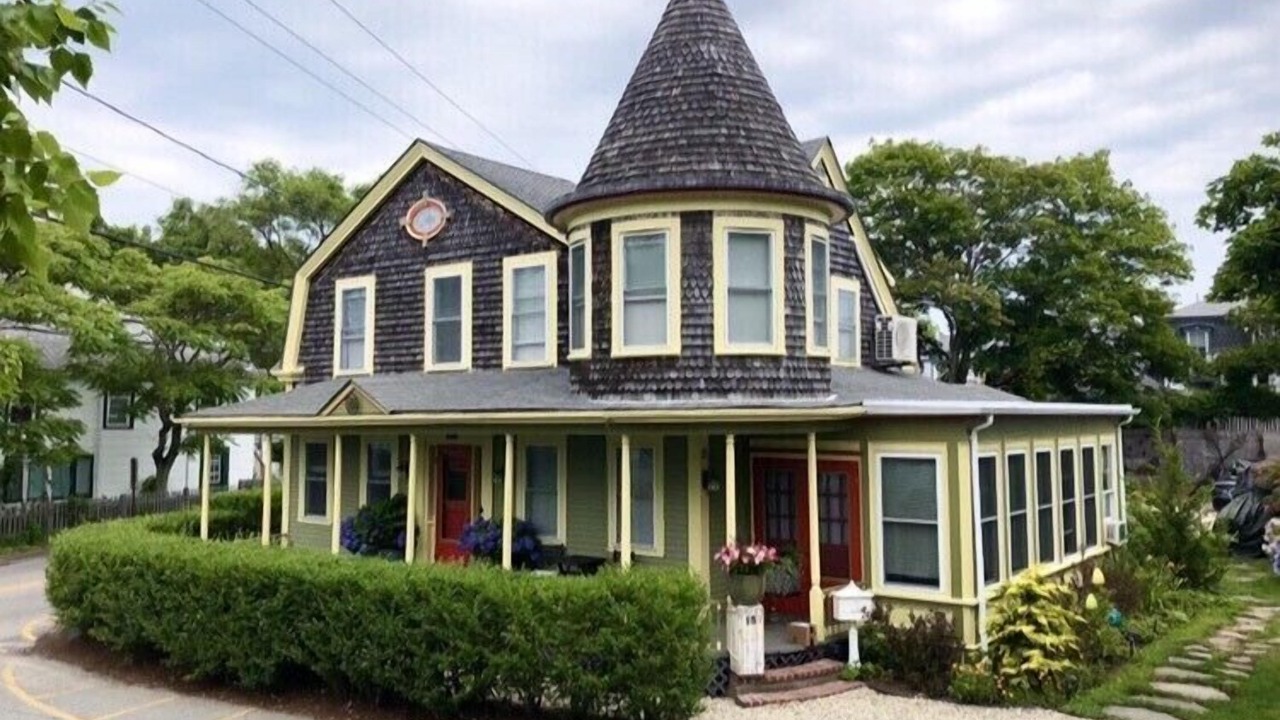 Photo of Outdoor in Provincetown