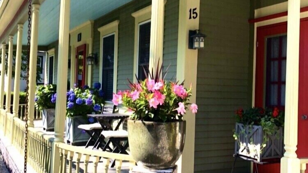Photo of Outdoor in Provincetown