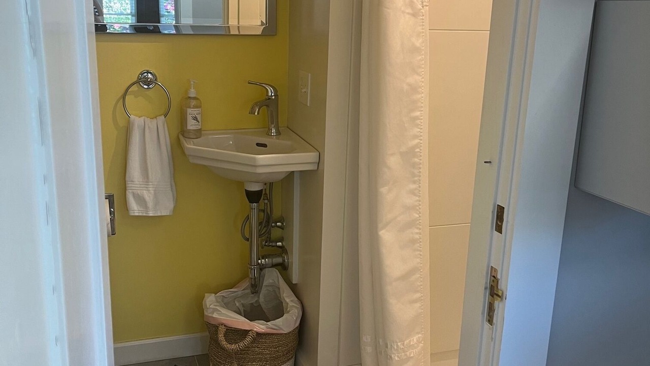 Photo of Bathroom in Provincetown