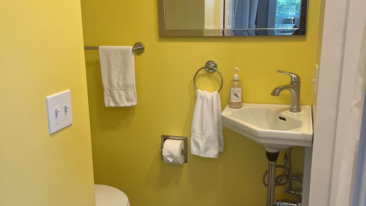 Photo of Bathroom in Provincetown
