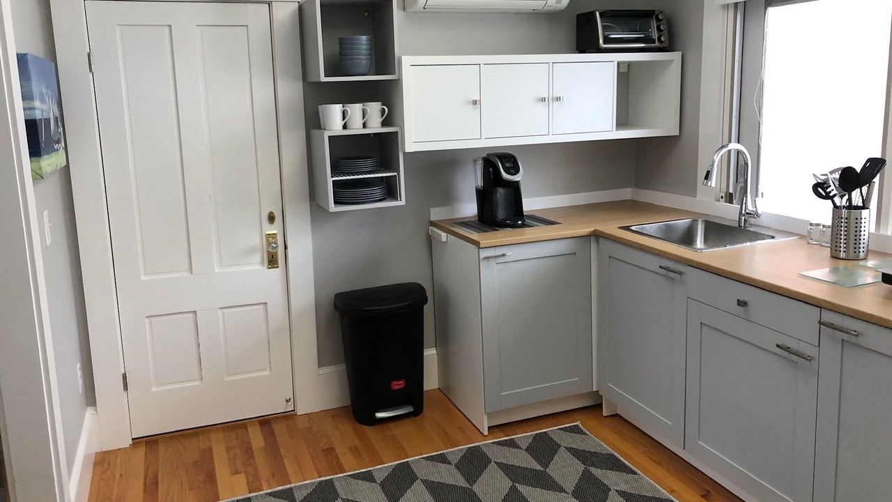 Photo of Kitchen in Provincetown