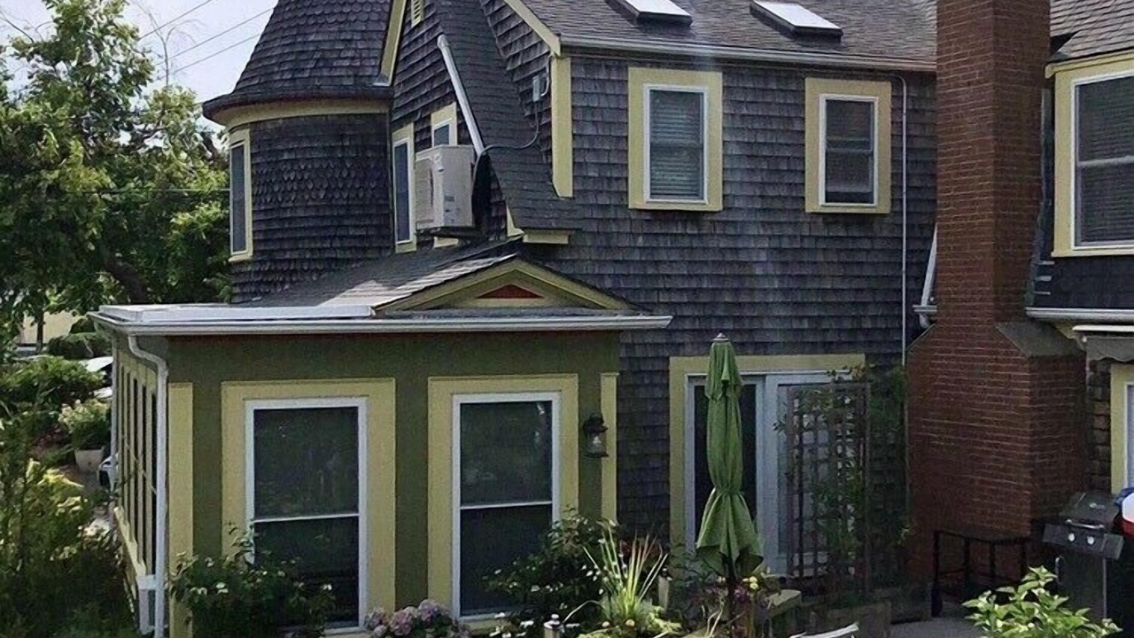 Photo of Outdoor in Provincetown