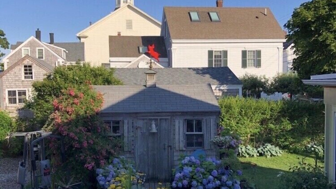 Photo of Outdoor in Provincetown