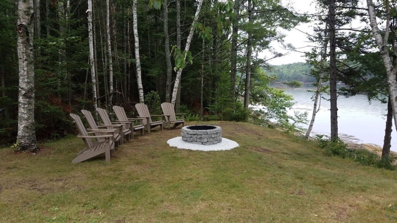Photo of Outdoor in Wiscasset