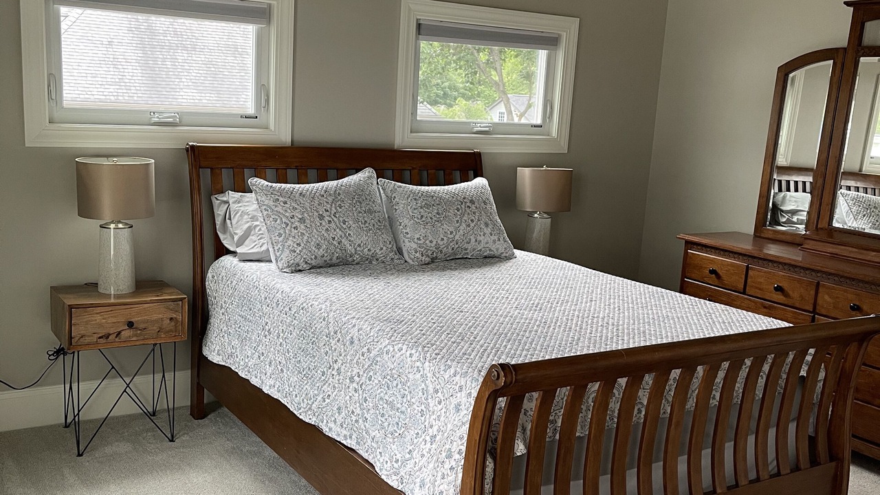 Photo of Bedroom in Meredith