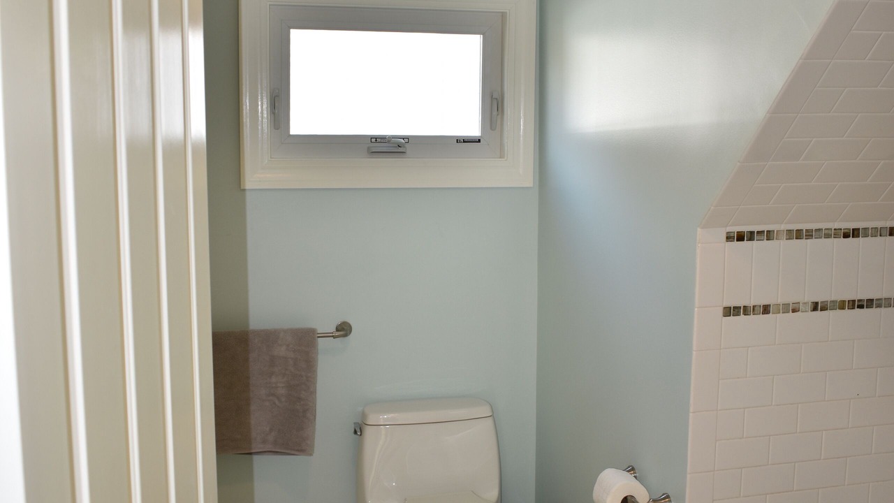 Photo of Bathroom in Meredith