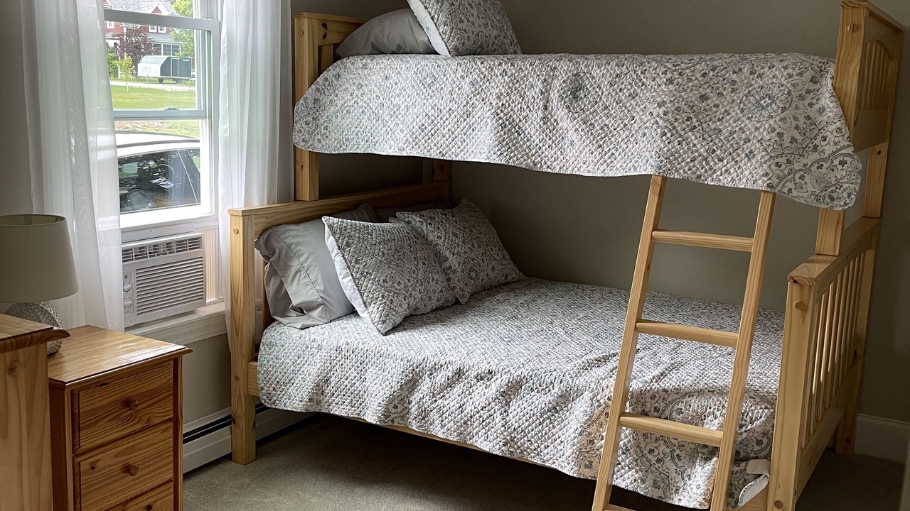 Photo of Bedroom in Meredith