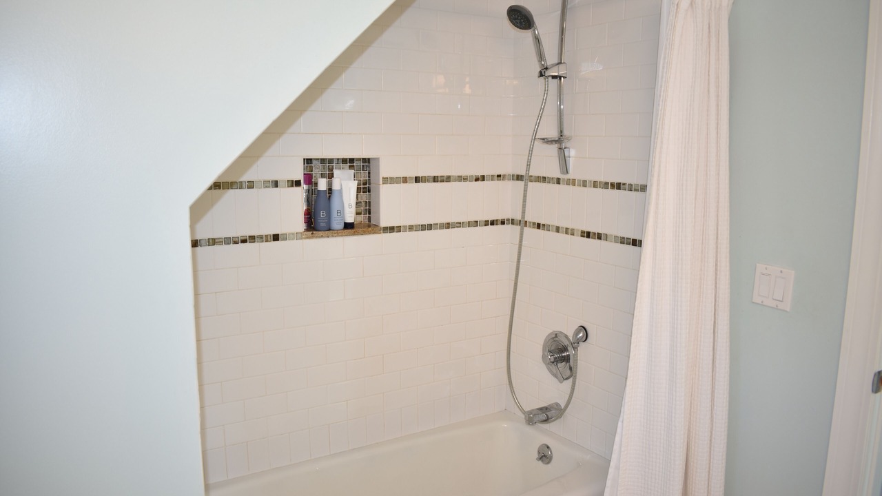 Photo of Bathroom in Meredith