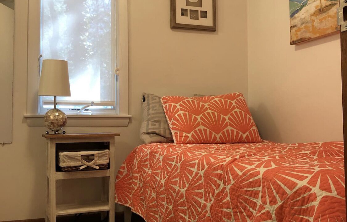 Photo of Bedroom in New Seabury