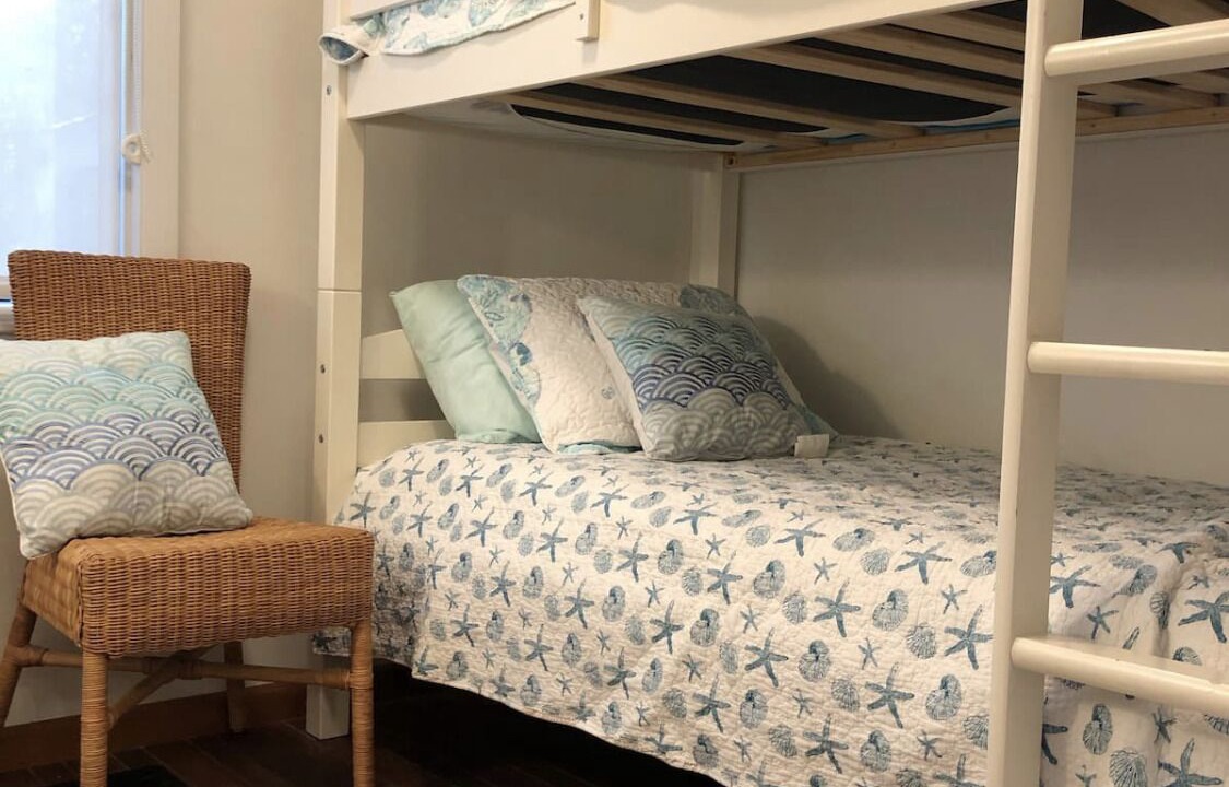 Photo of Bedroom in New Seabury