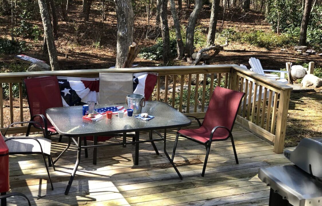 Photo of Outdoor in New Seabury