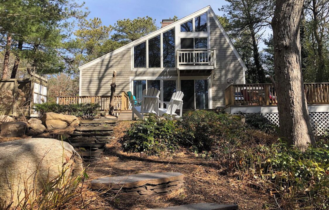 Photo of Outdoor in New Seabury