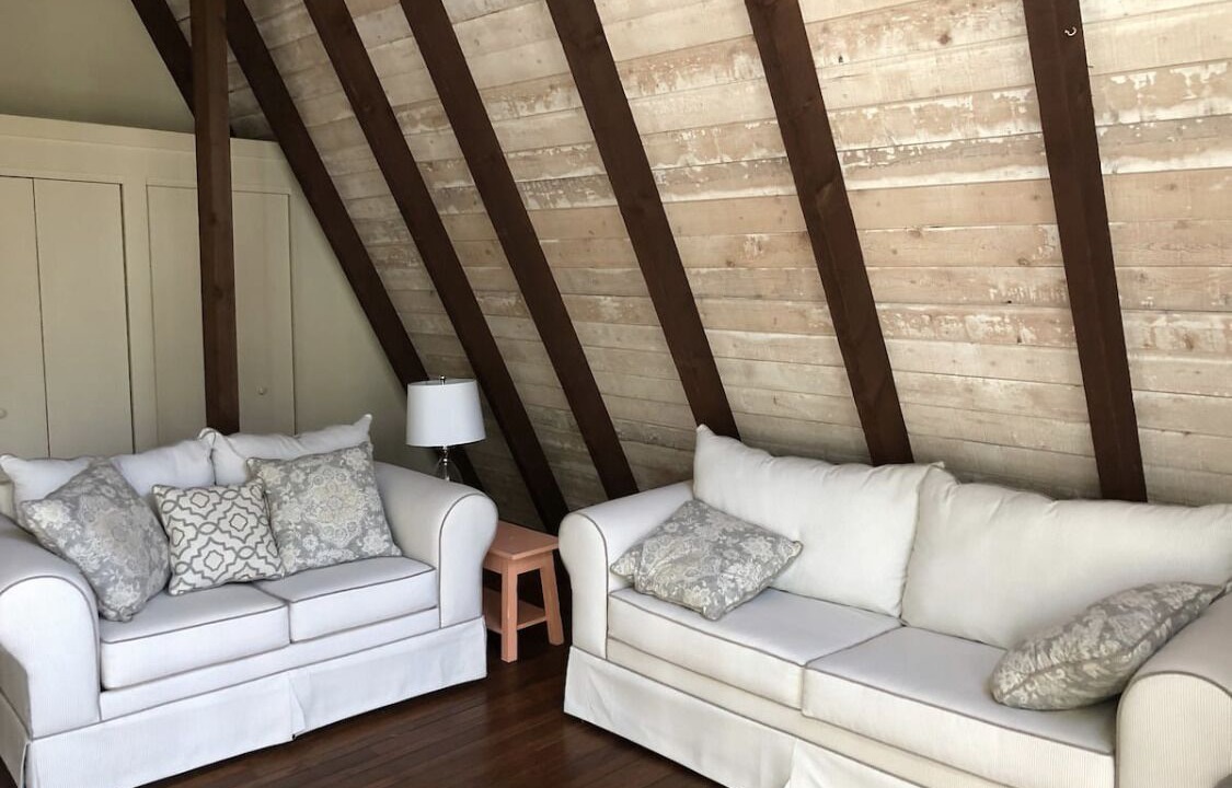 Photo of Livingroom in New Seabury