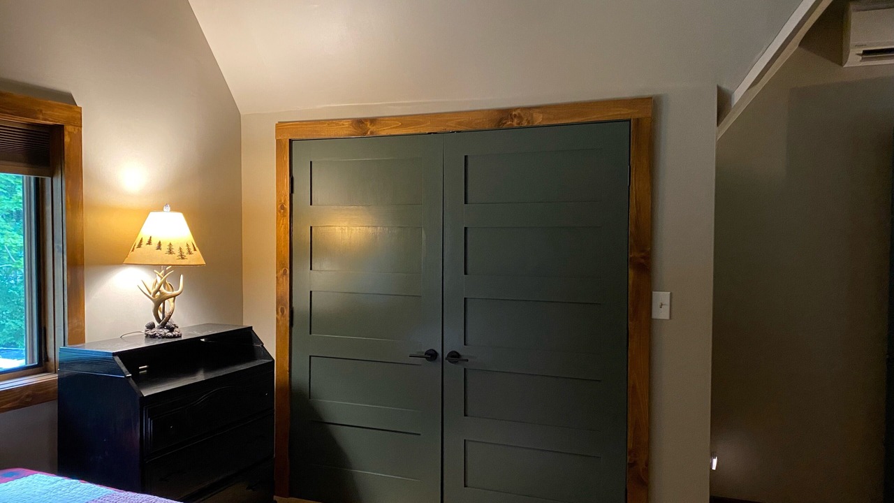 Photo of Bedroom in East Dorset