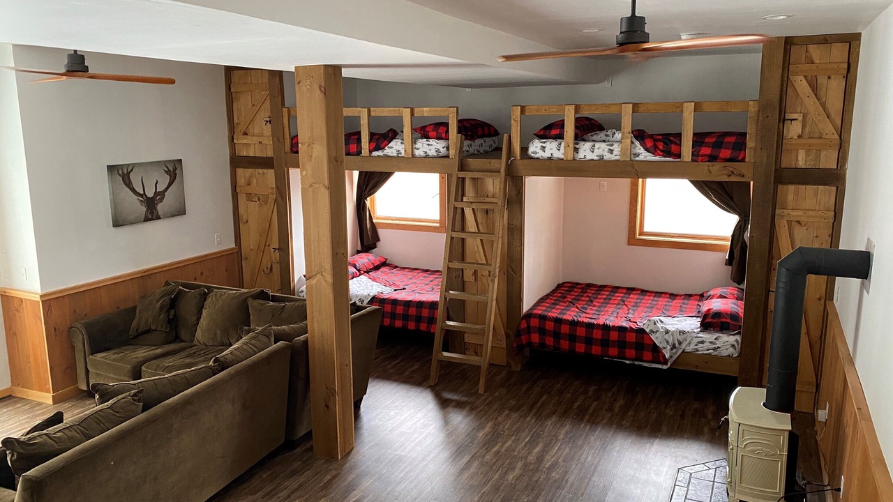 Photo of Bedroom in East Dorset