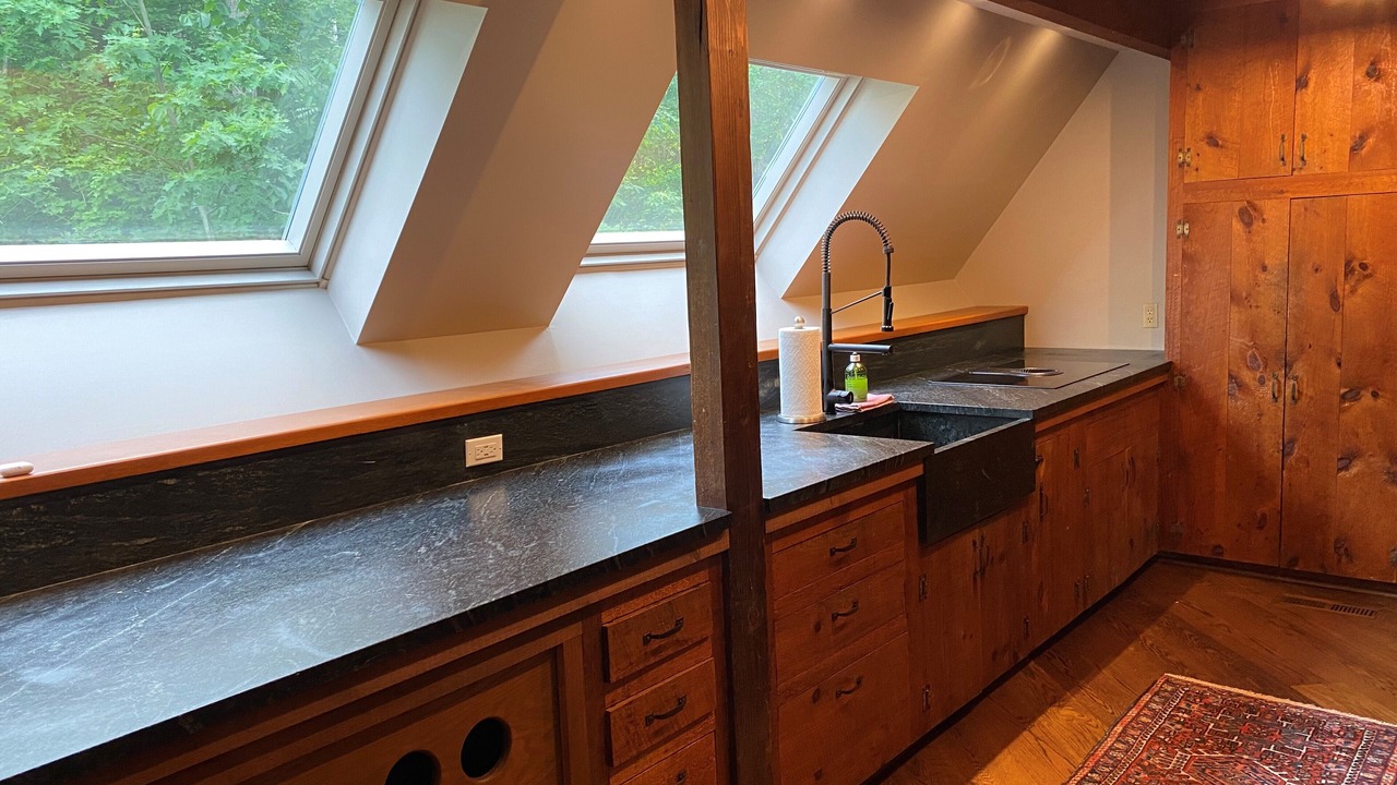 Photo of Kitchen in East Dorset