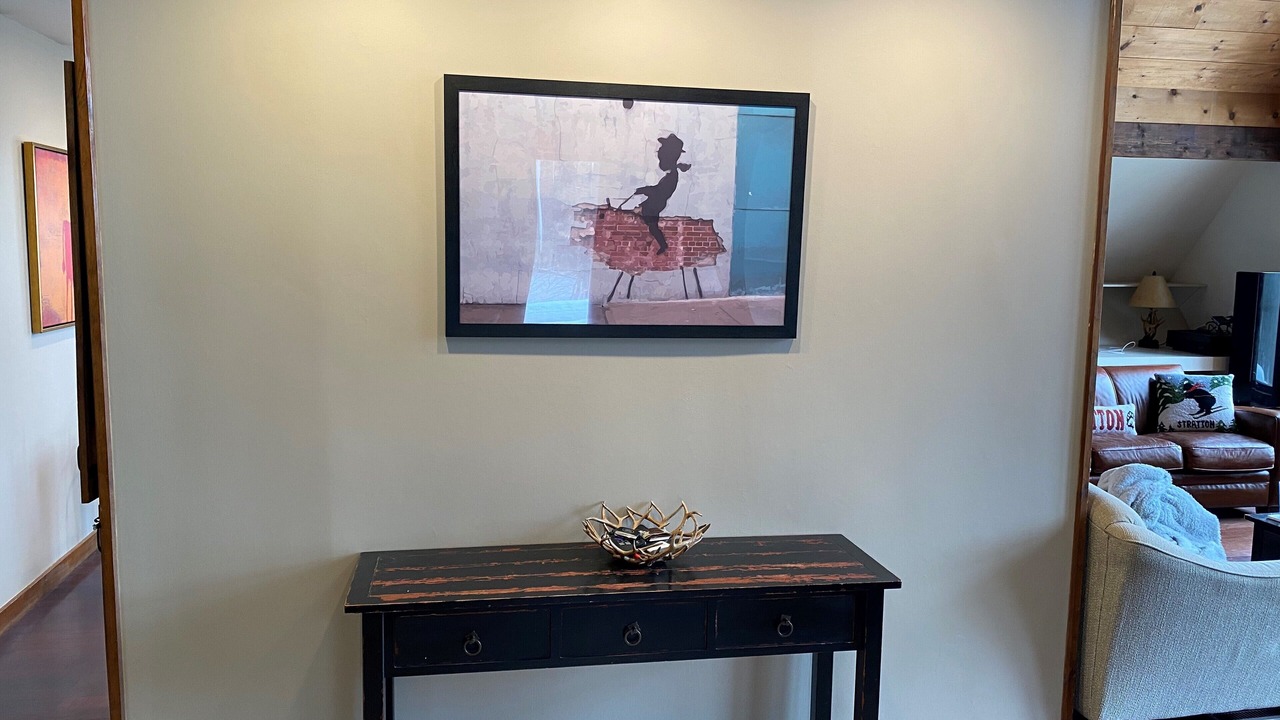 Photo of Livingroom in East Dorset