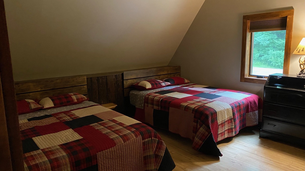 Photo of Bedroom in East Dorset