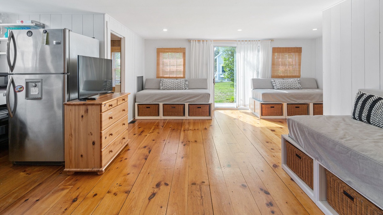 Photo of Bedroom in West Chatham