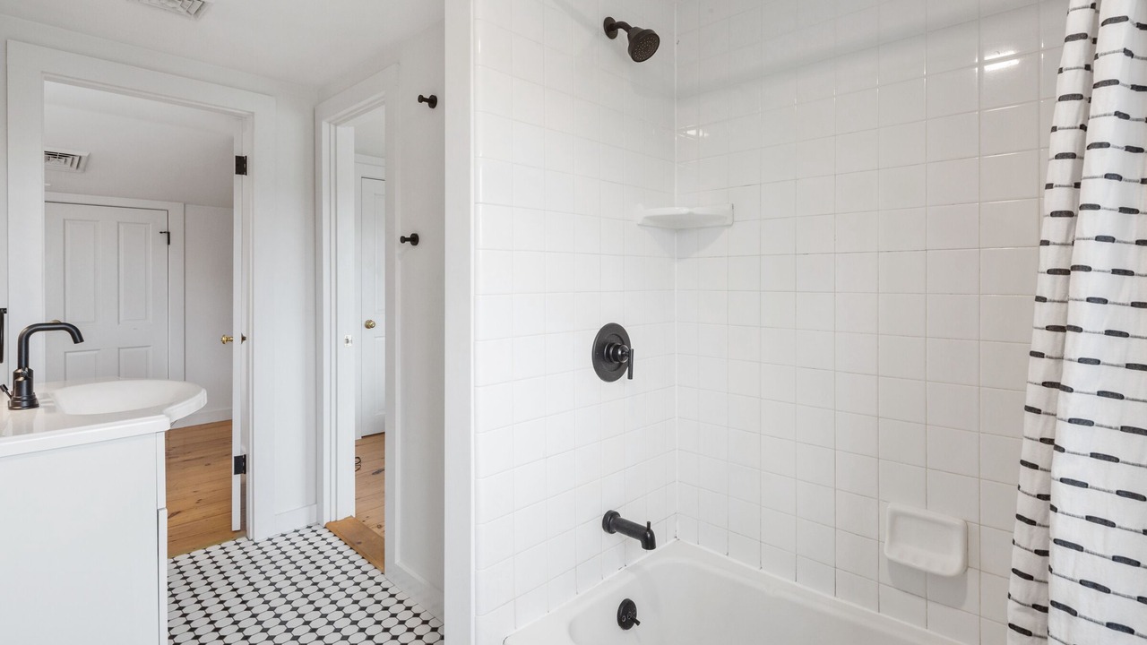 Photo of Bathroom in West Chatham