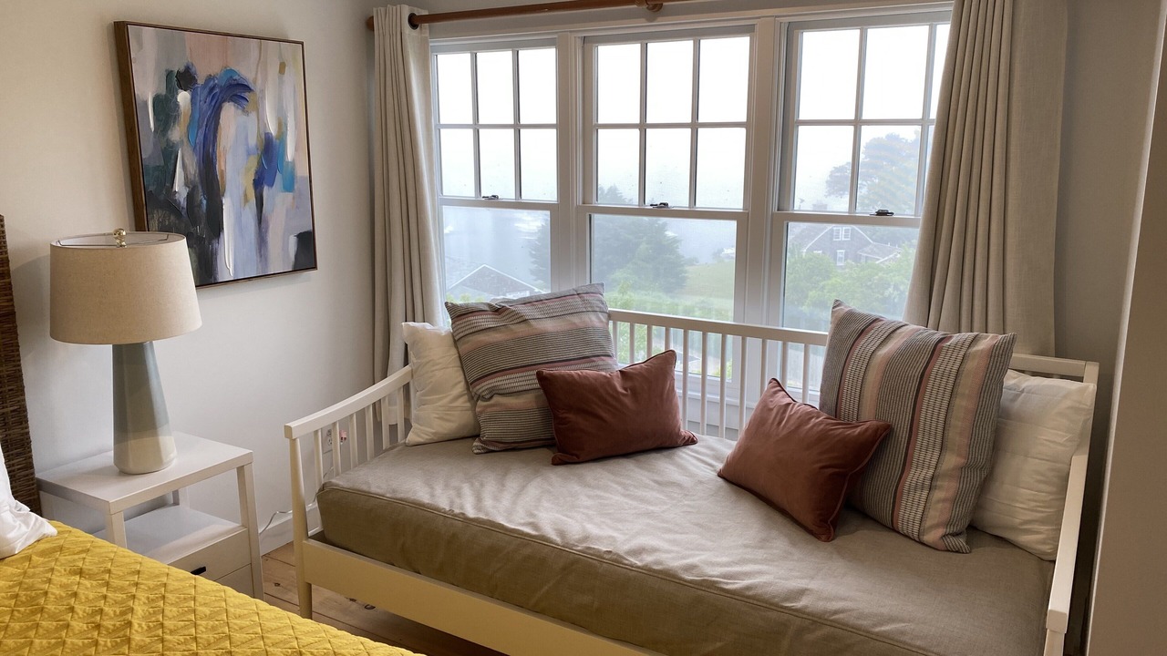 Photo of Bedroom in West Chatham