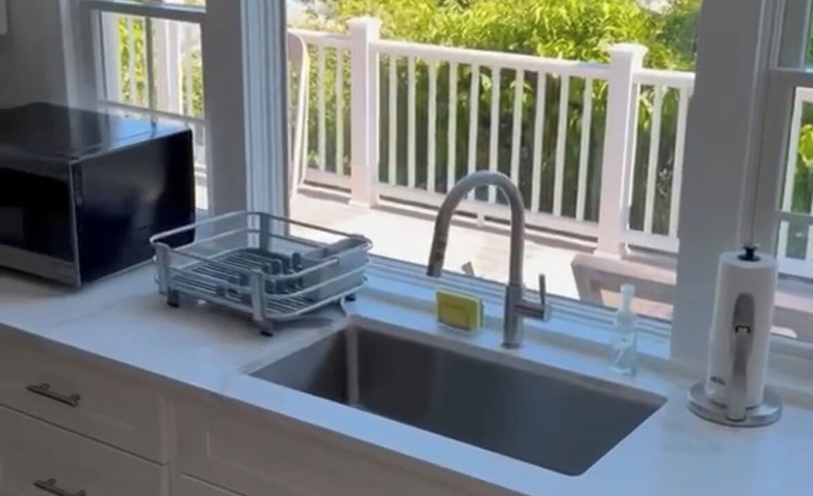 Photo of Kitchen in West Chatham