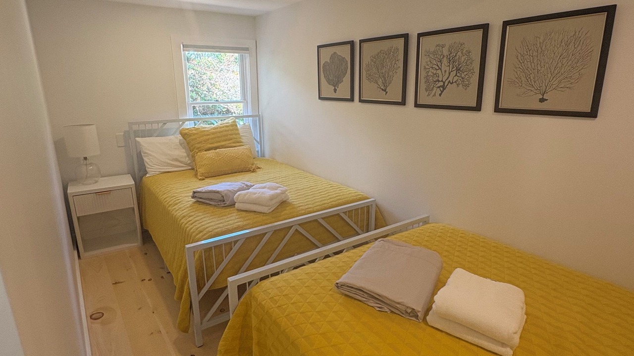 Photo of Bedroom in West Chatham