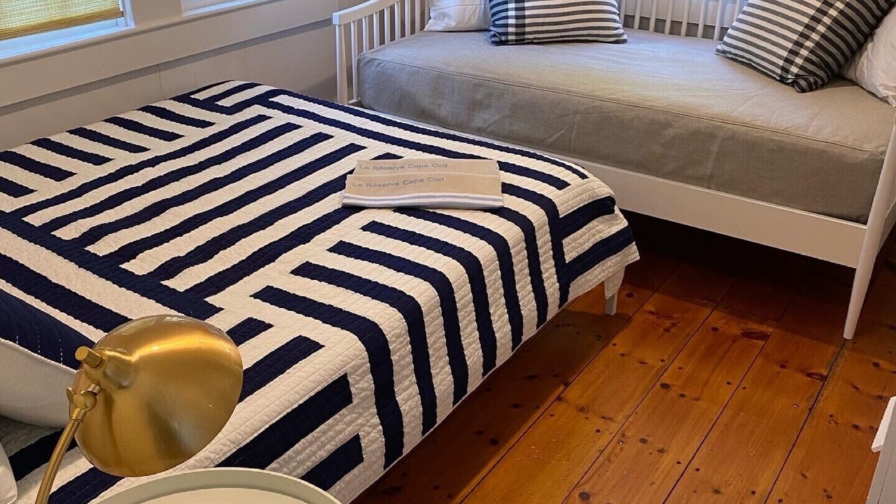 Photo of Bedroom in West Chatham
