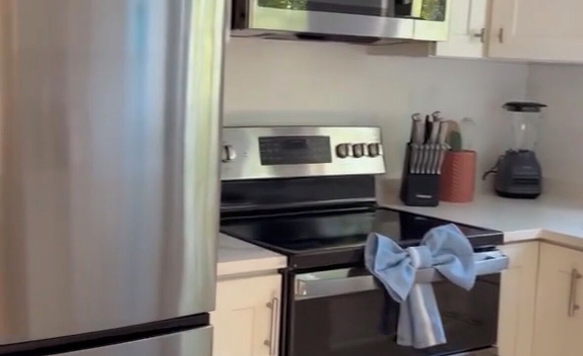 Photo of Kitchen in West Chatham
