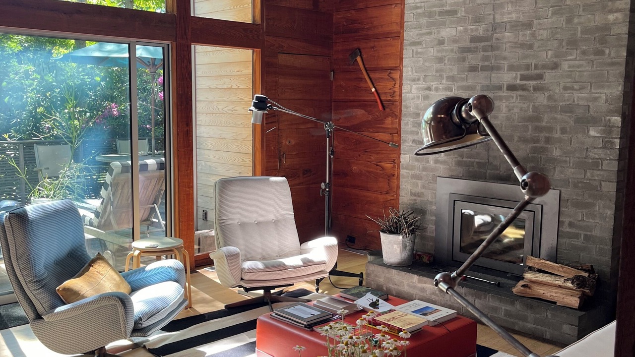 Photo of Livingroom in Barnes Landing