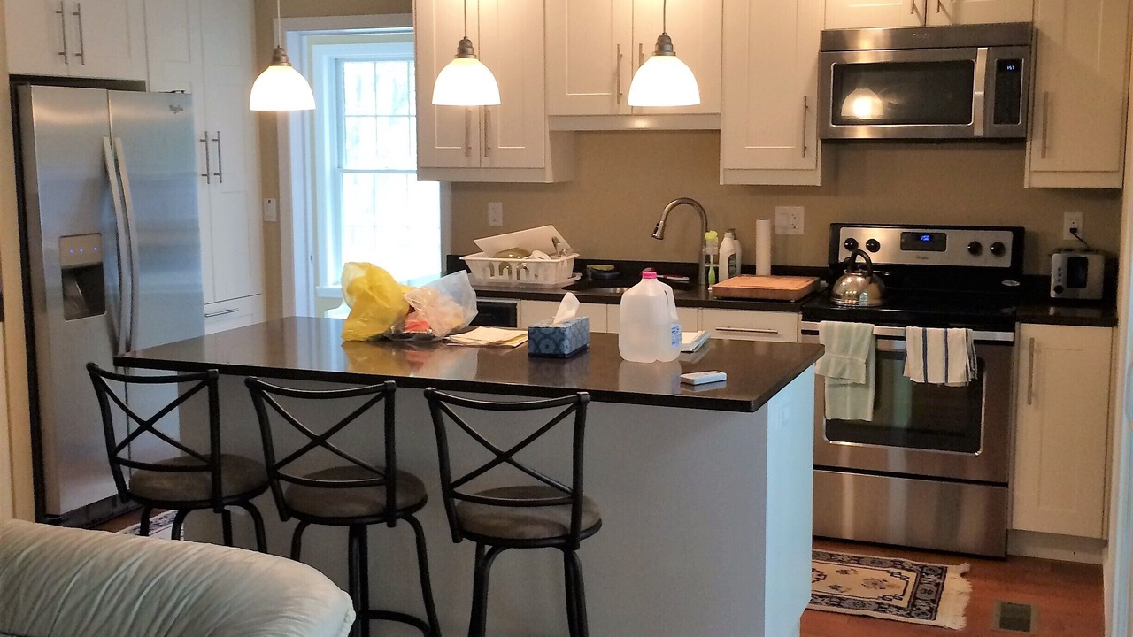 Photo of Kitchen in Pocono Summit