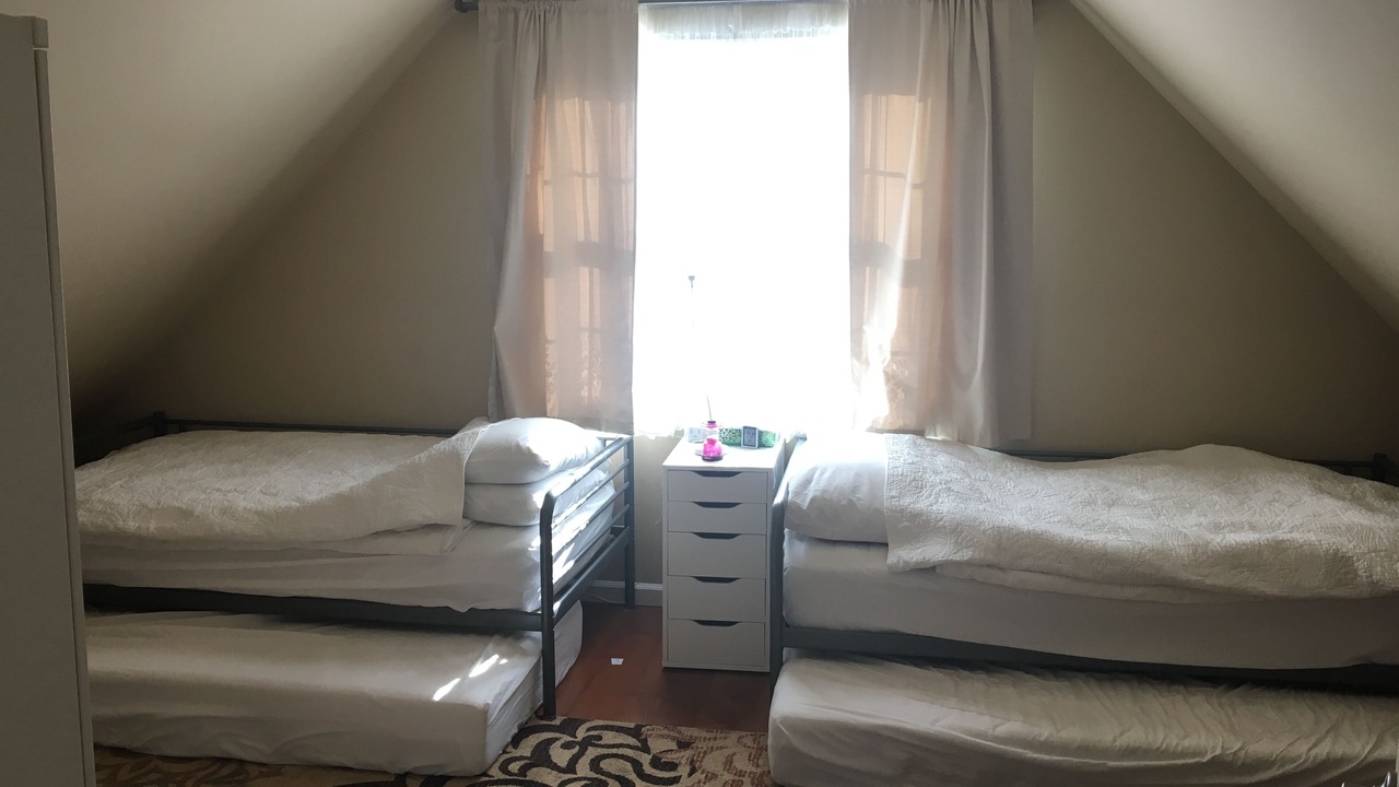 Photo of Bedroom in Pocono Summit