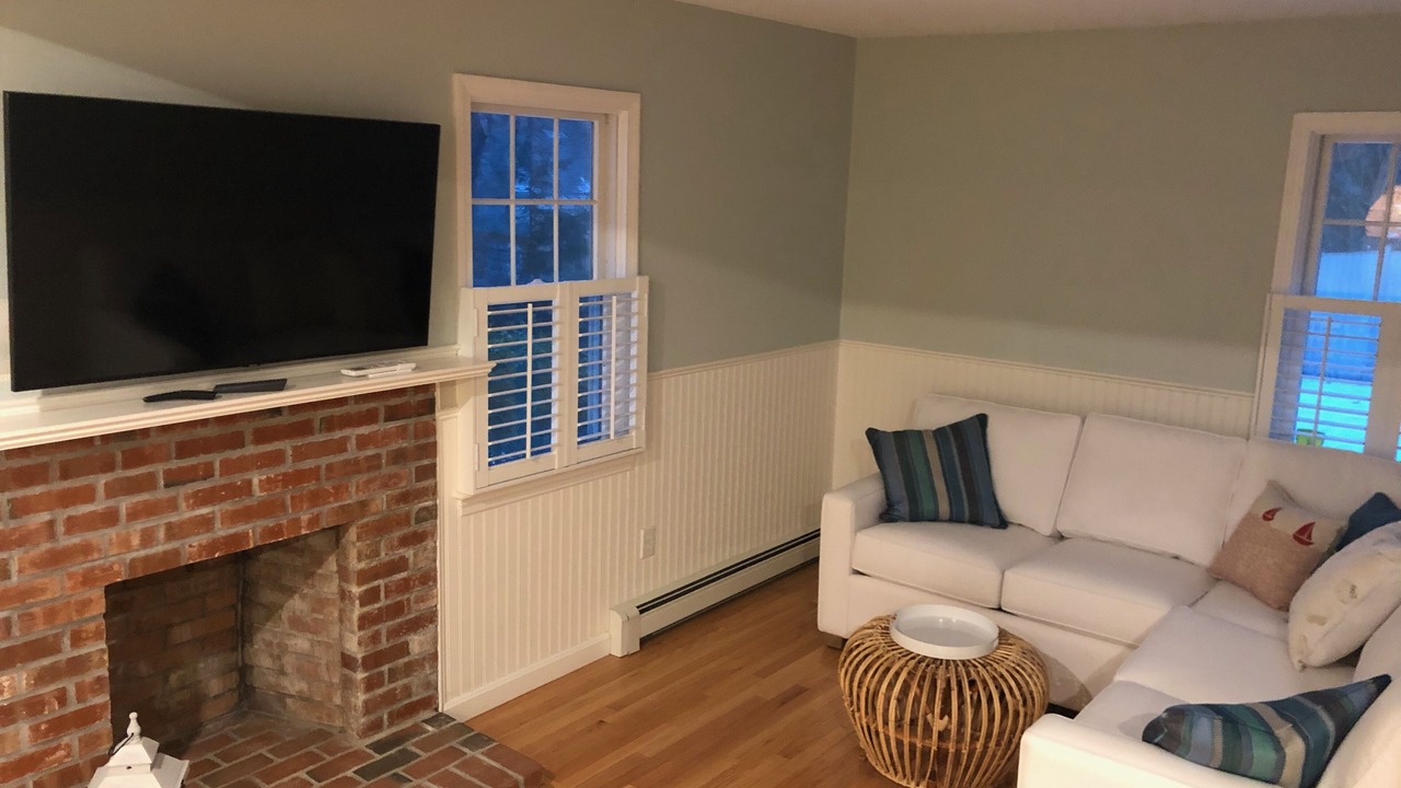 Photo of Bedroom in West Chatham